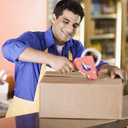 Packers and movers in Delhi